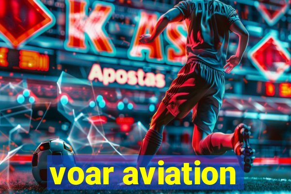 voar aviation