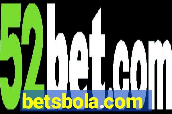 betsbola.com