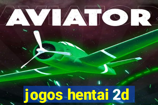 jogos hentai 2d