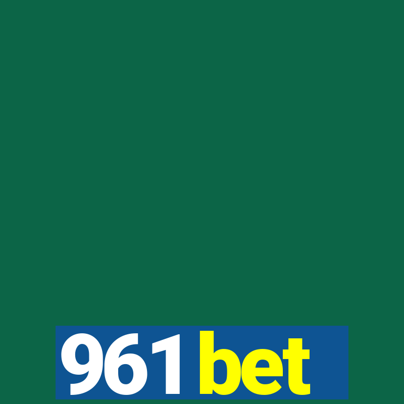 961 bet