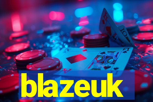 blazeuk