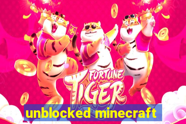 unblocked minecraft