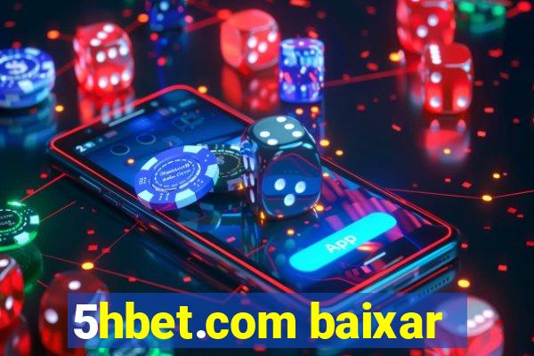 5hbet.com baixar