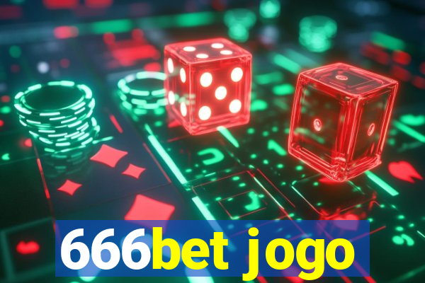 666bet jogo