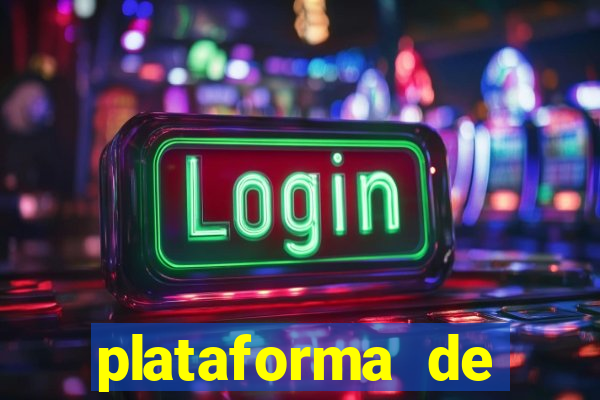 plataforma de porcentagem de jogos