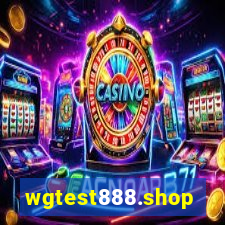 wgtest888.shop