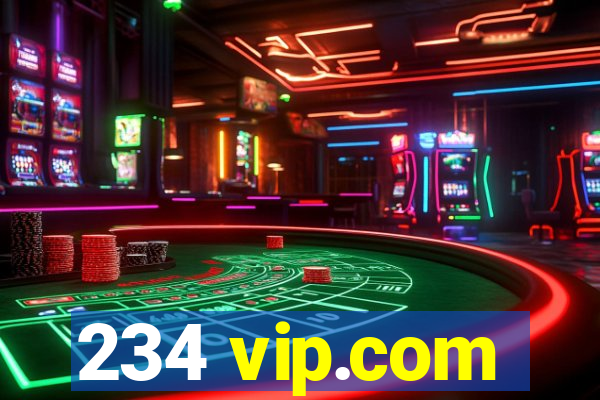 234 vip.com