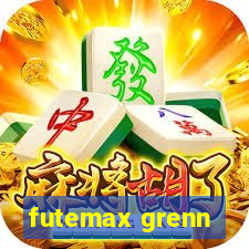 futemax grenn