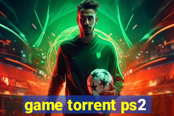 game torrent ps2