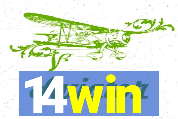 14win