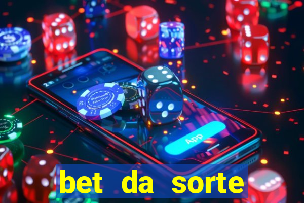 bet da sorte codigo promocional