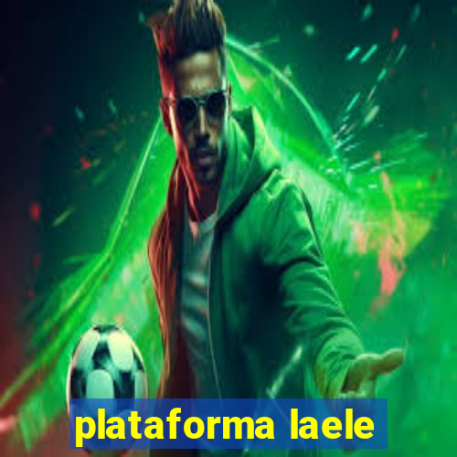 plataforma laele