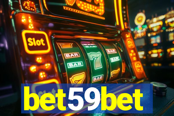 bet59bet