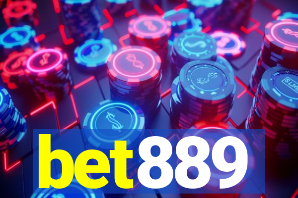 bet889