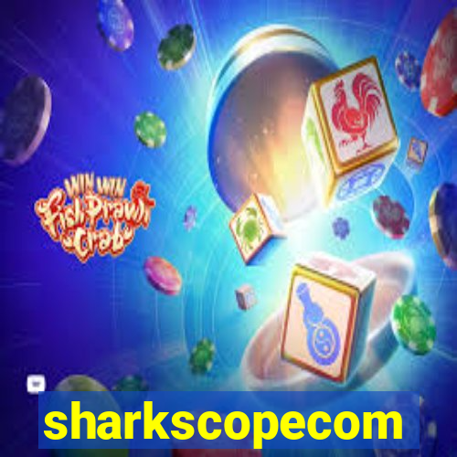 sharkscopecom