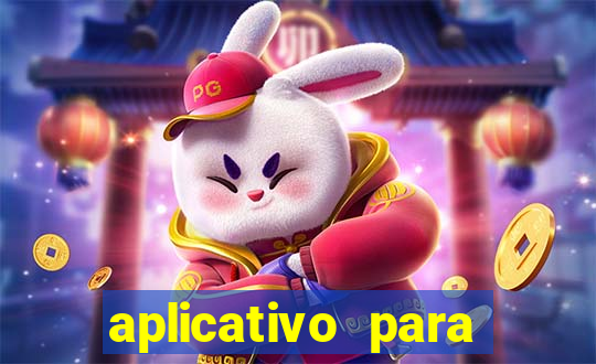 aplicativo para abrir jogos