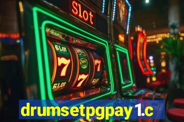 drumsetpgpay1.com