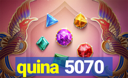 quina 5070