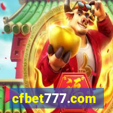 cfbet777.com