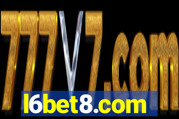 l6bet8.com