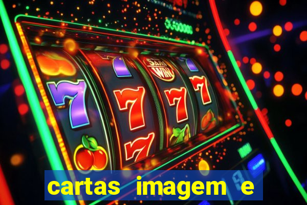 cartas imagem e ação pdf download