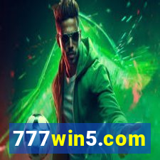 777win5.com