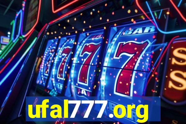 ufal777.org