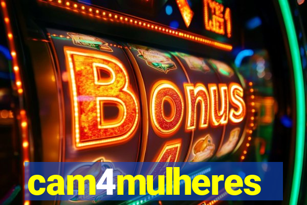 cam4mulheres