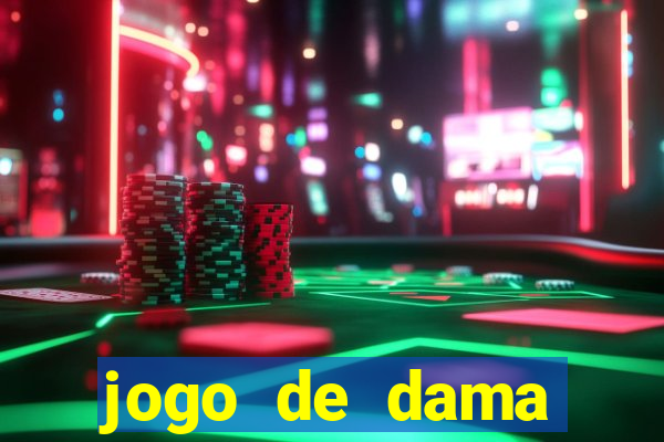 jogo de dama apostado online