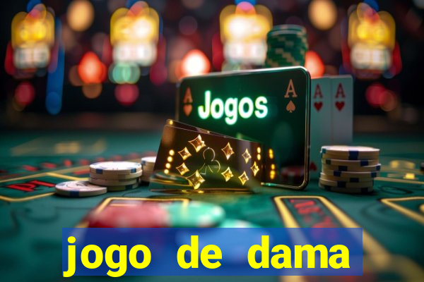 jogo de dama apostado online