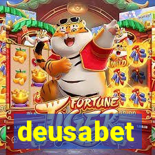 deusabet