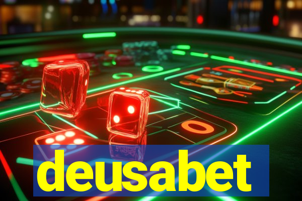 deusabet