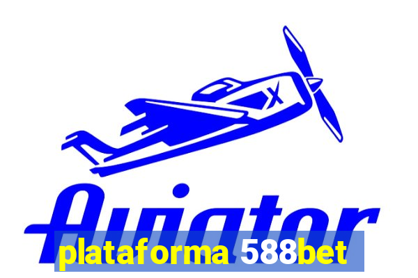 plataforma 588bet