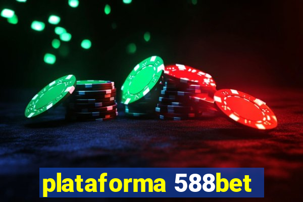 plataforma 588bet