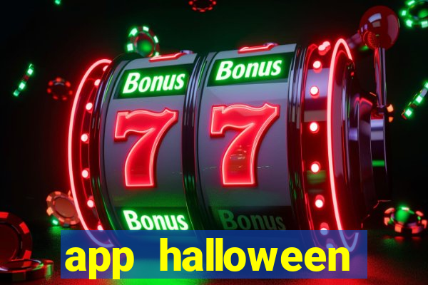 app halloween jackpot slots