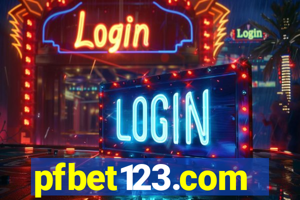 pfbet123.com