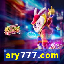 ary777.com