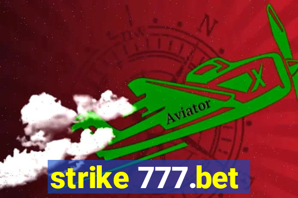 strike 777.bet