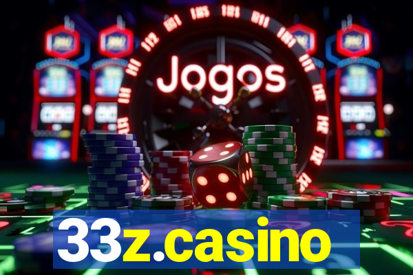 33z.casino