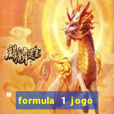 formula 1 jogo para pc