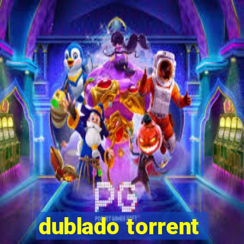 dublado torrent