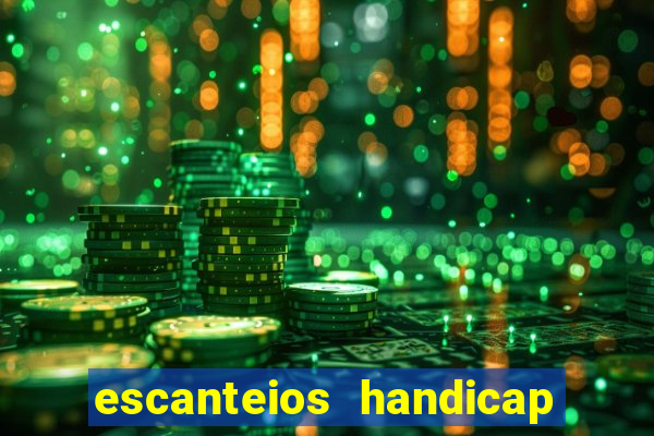 escanteios handicap - 2 5