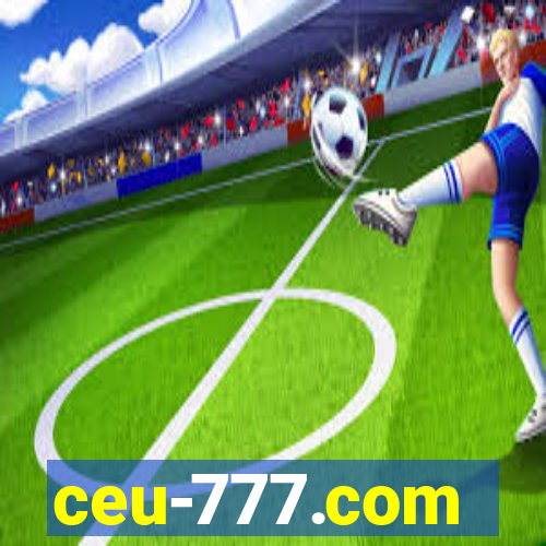 ceu-777.com