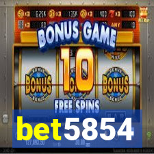 bet5854