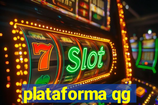 plataforma qg