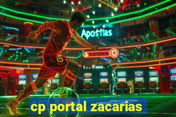 cp portal zacarias