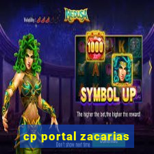 cp portal zacarias