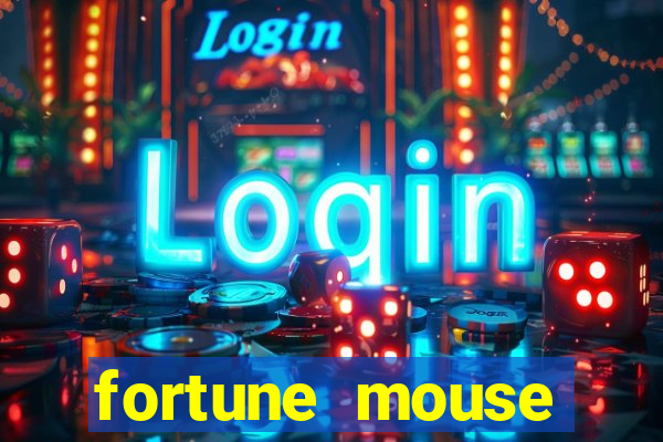 fortune mouse minutos pagantes madrugada