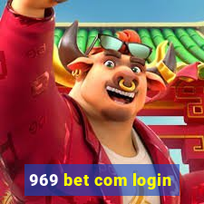 969 bet com login