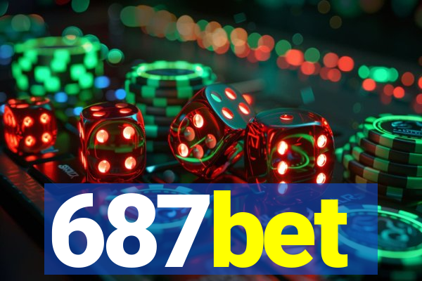 687bet